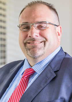 Scott Weber